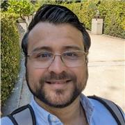 Soy ingeniero industrial con conocimientos avanzados de matemáticas y experiencia en tutorías para alumnos en proceso de aprendizaje
